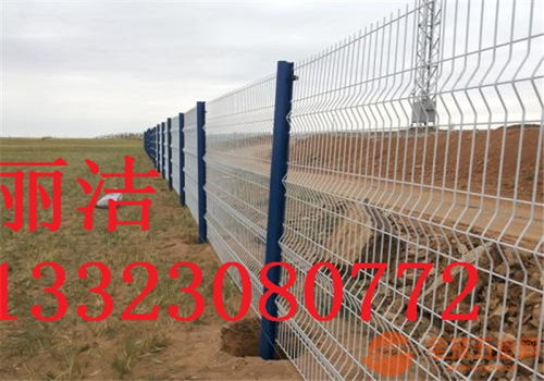 小區(qū)護欄網(wǎng) 市場、用途與材質(zhì)全解析